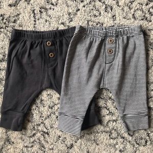 Baby Pants Set